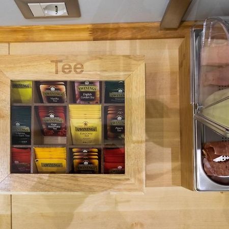 Valguarnera Suite Palermo Ngoại thất bức ảnh