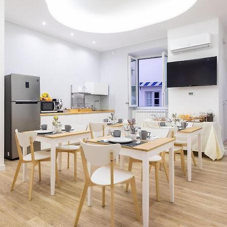 Valguarnera Suite Palermo Ngoại thất bức ảnh