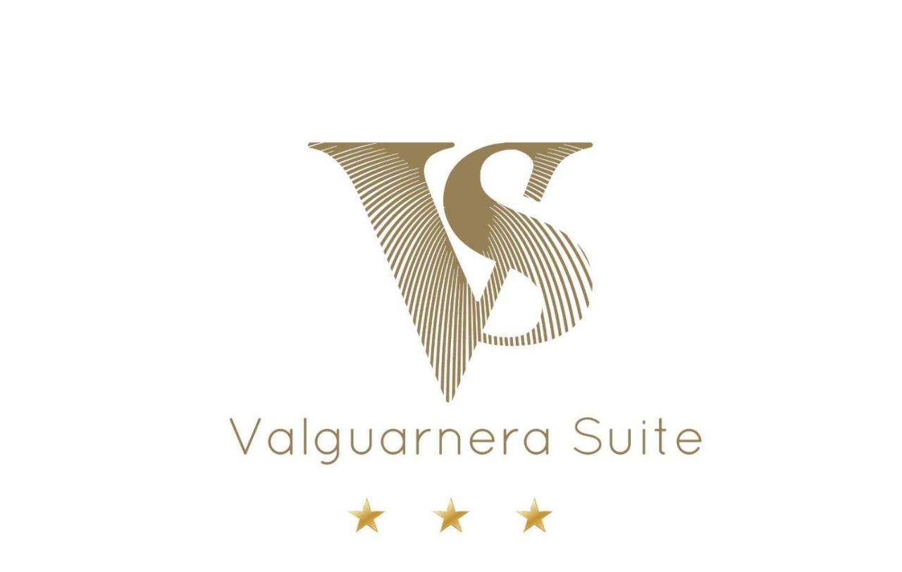 Valguarnera Suite Palermo Ngoại thất bức ảnh