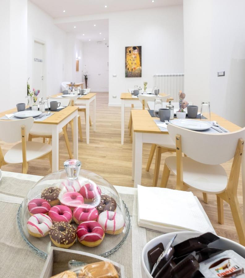 Valguarnera Suite Palermo Ngoại thất bức ảnh