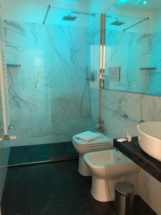 Valguarnera Suite Palermo Ngoại thất bức ảnh