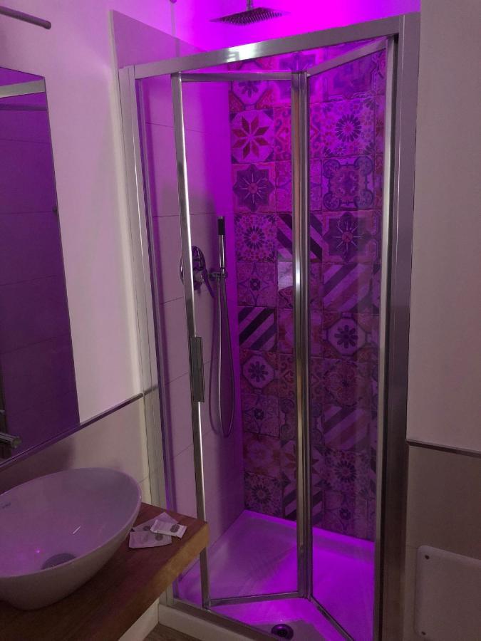 Valguarnera Suite Palermo Ngoại thất bức ảnh