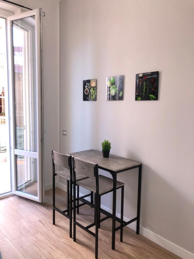 Valguarnera Suite Palermo Ngoại thất bức ảnh