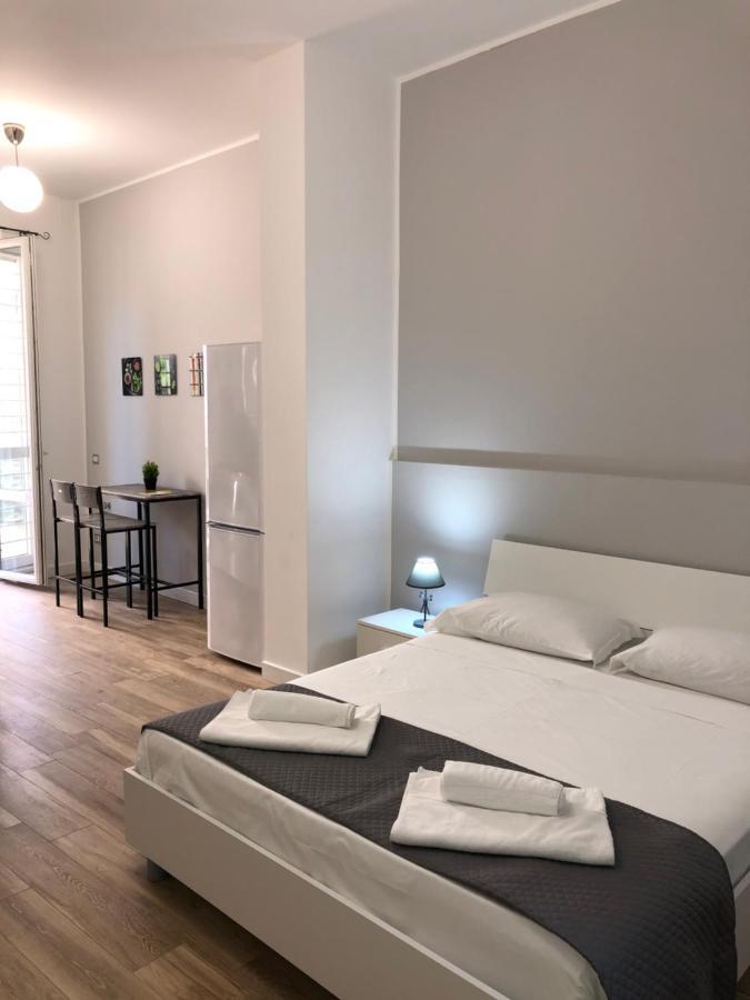 Valguarnera Suite Palermo Ngoại thất bức ảnh