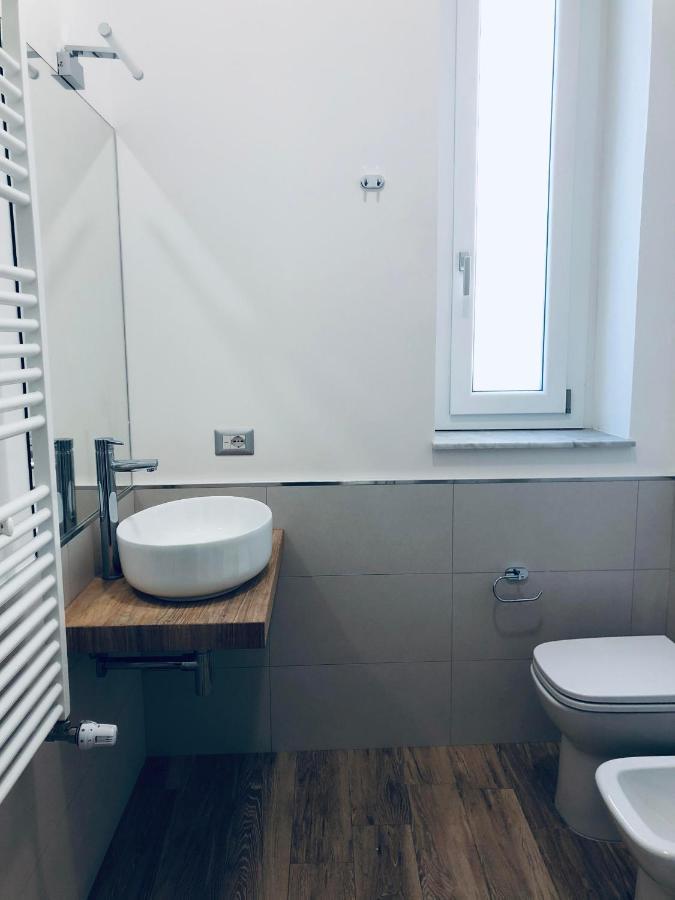 Valguarnera Suite Palermo Ngoại thất bức ảnh