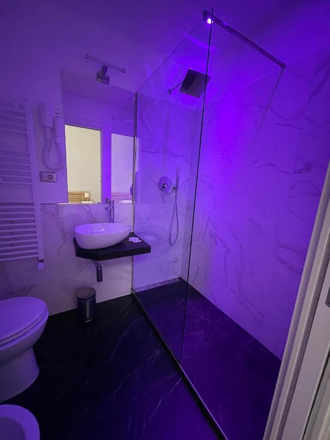 Valguarnera Suite Palermo Ngoại thất bức ảnh