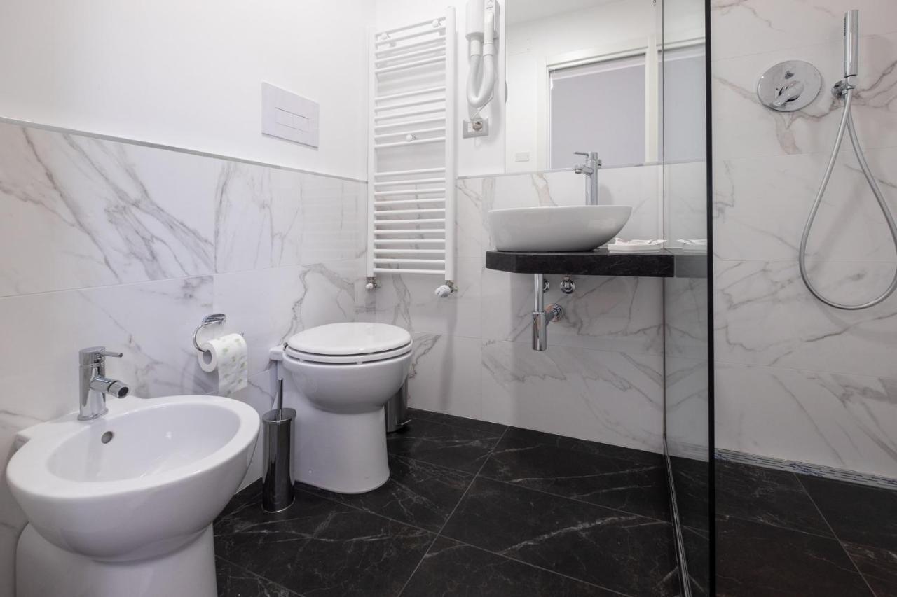Valguarnera Suite Palermo Ngoại thất bức ảnh