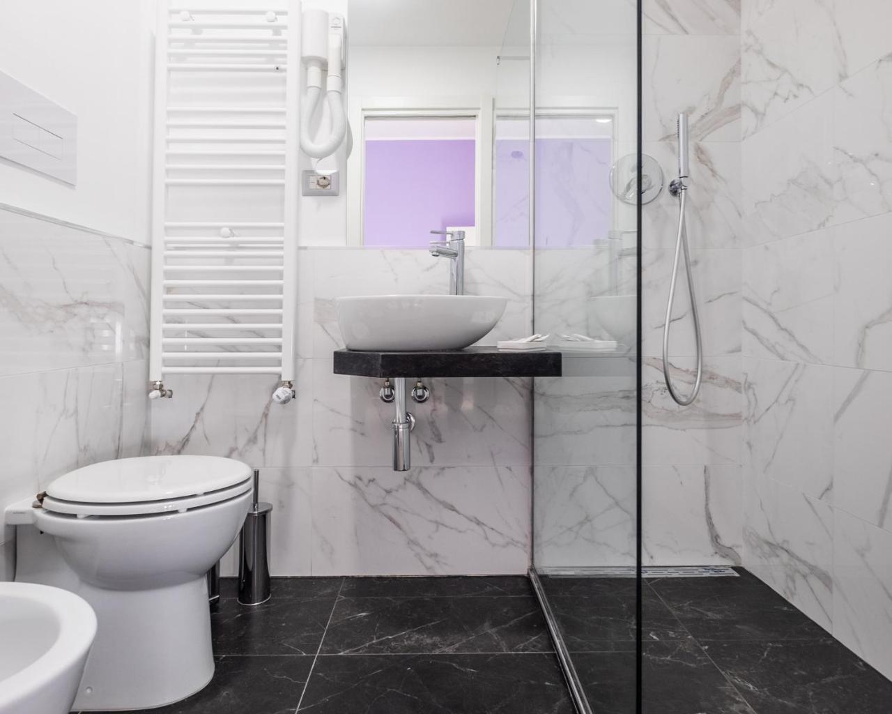 Valguarnera Suite Palermo Ngoại thất bức ảnh