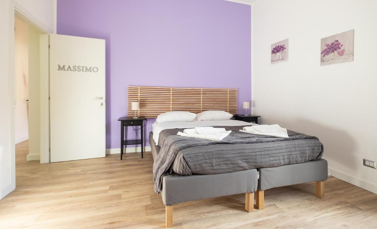 Valguarnera Suite Palermo Ngoại thất bức ảnh