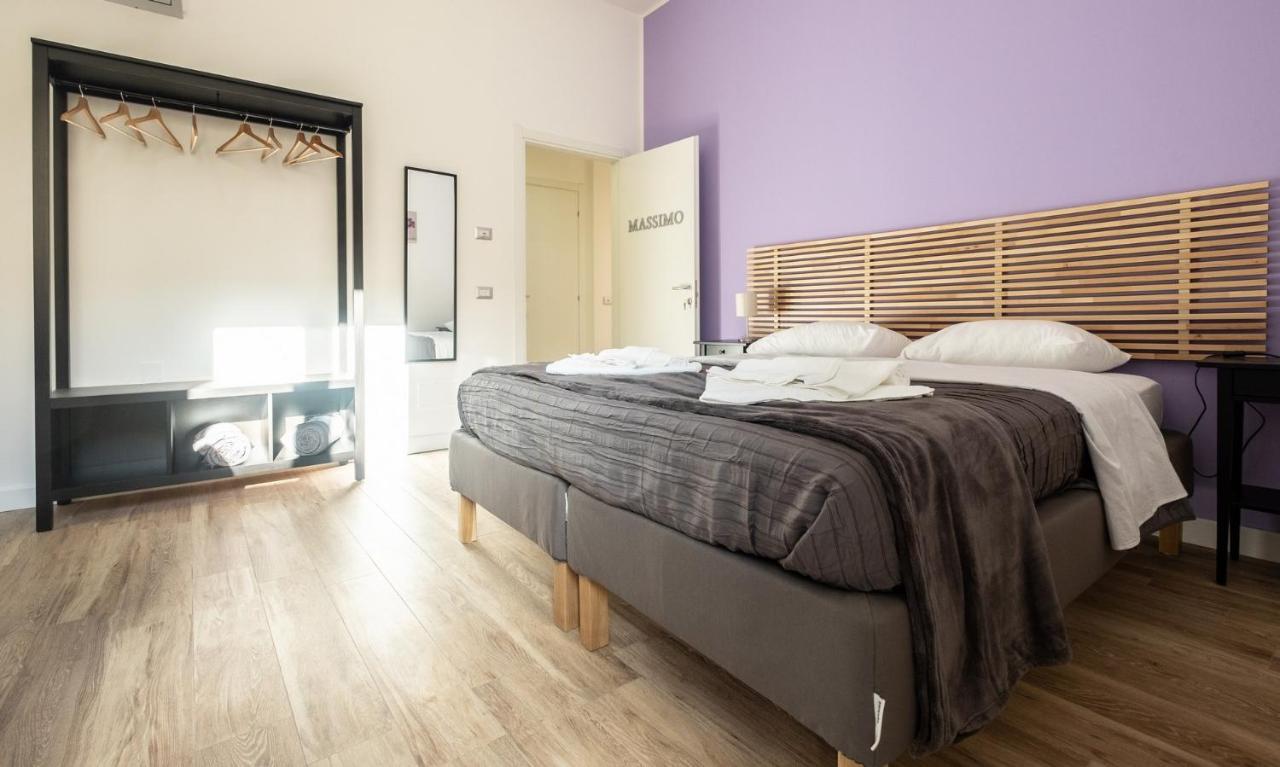 Valguarnera Suite Palermo Ngoại thất bức ảnh