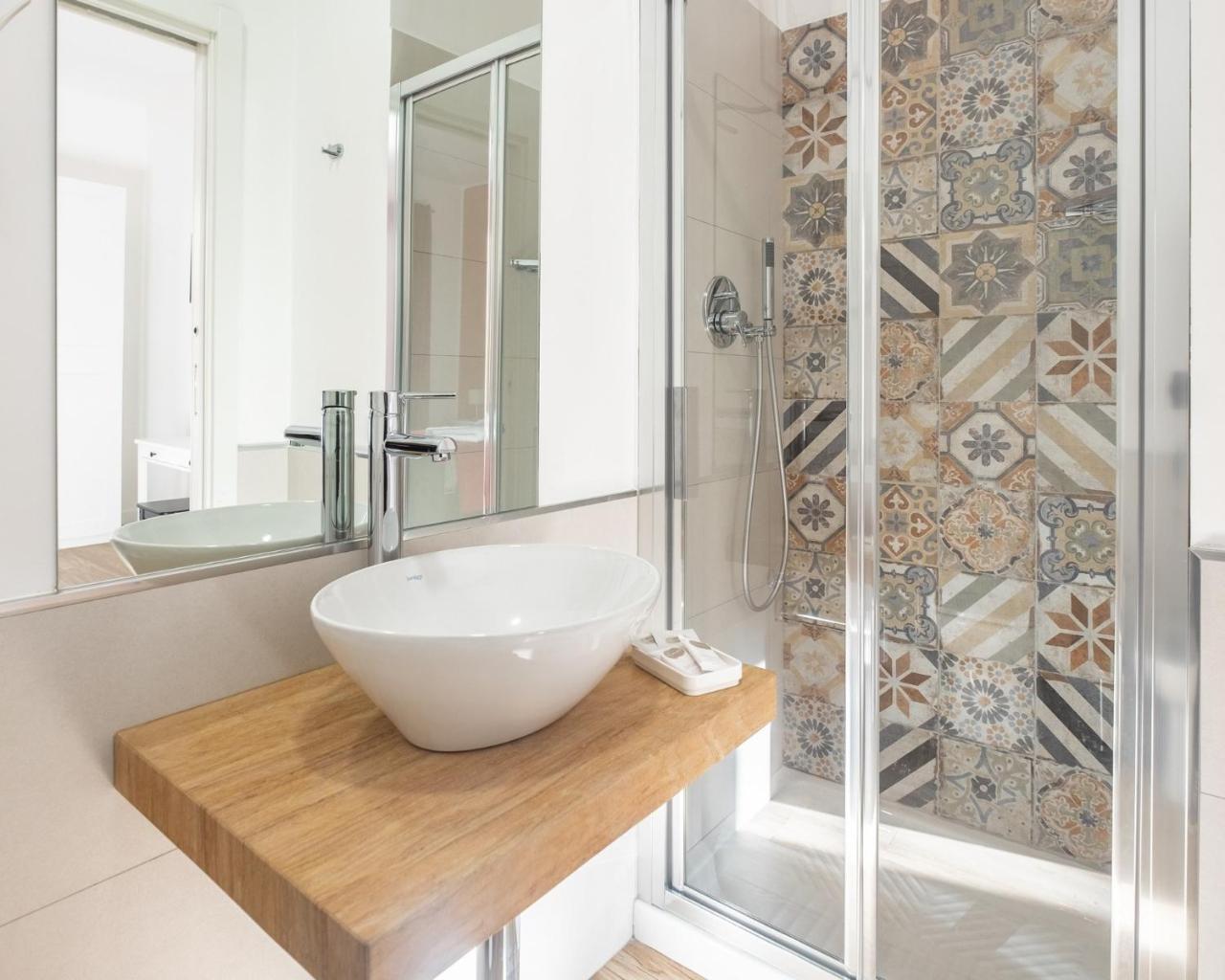 Valguarnera Suite Palermo Ngoại thất bức ảnh