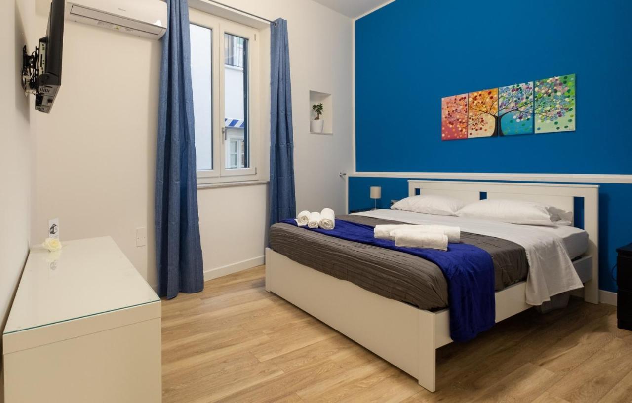Valguarnera Suite Palermo Ngoại thất bức ảnh