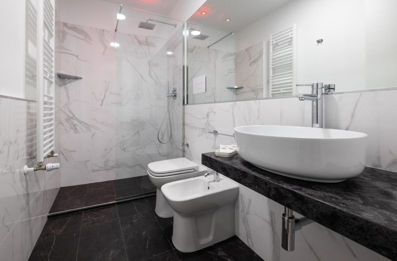 Valguarnera Suite Palermo Ngoại thất bức ảnh