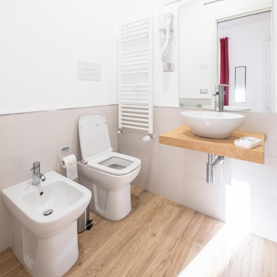 Valguarnera Suite Palermo Ngoại thất bức ảnh